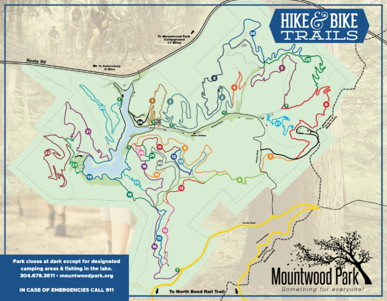 qecp mtb trail map